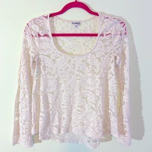 Express top